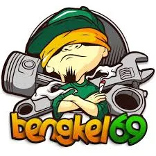 BENGKEL69 - Petualangan Mengerikan di Hutan Terlarang