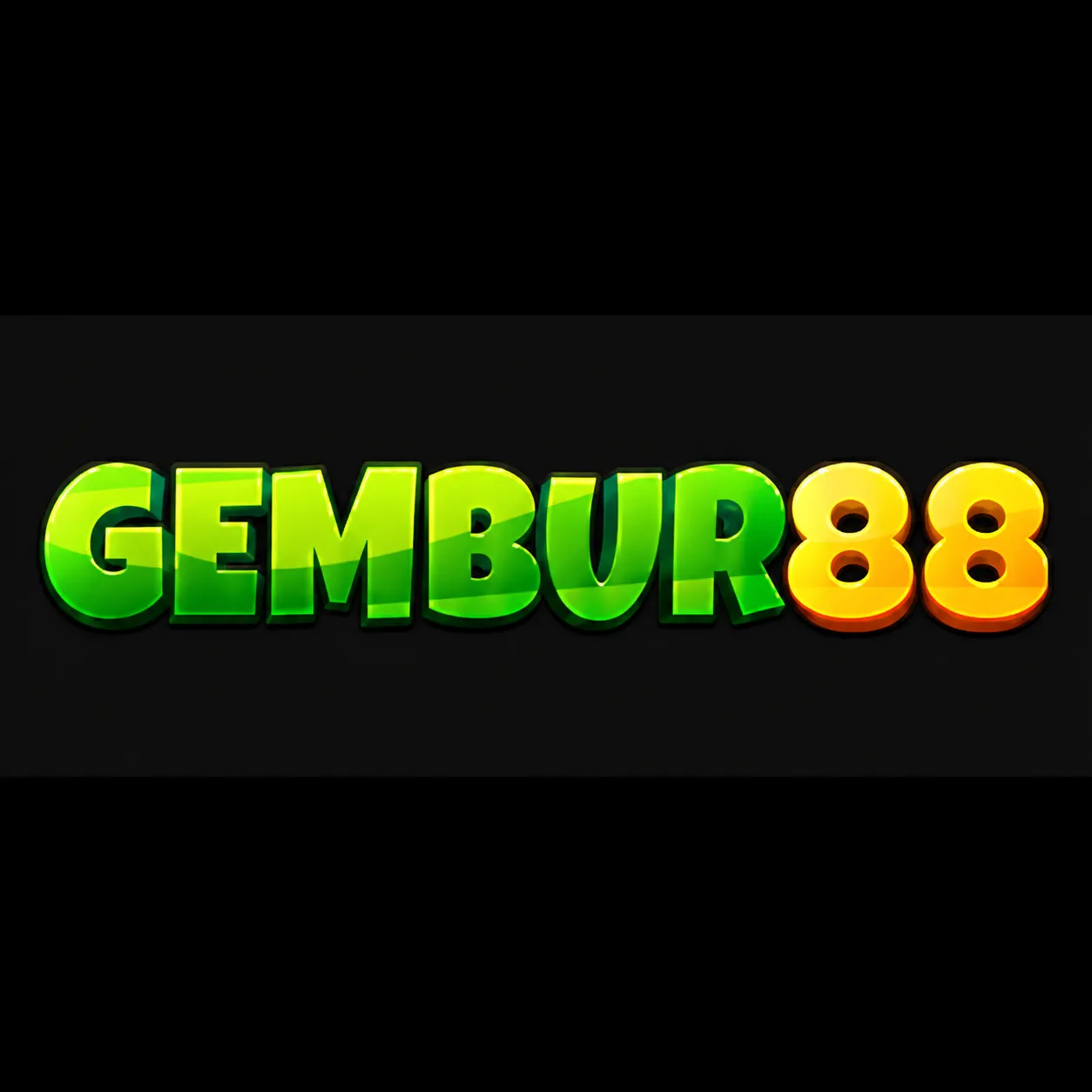 GEMBUR88 - Aplikasi Edukasi Anak yang Menarik dan Interaktif