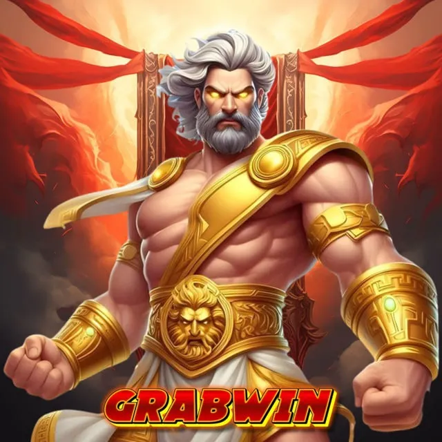 GRABWIN - Aplikasi Marketplace Terpercaya untuk Belanja Online