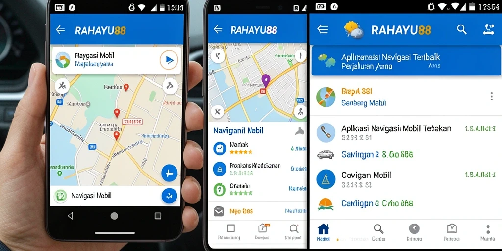 Screenshot RAHAYU88 tampilkan antarmuka navigasi yang jelas dan informatif.