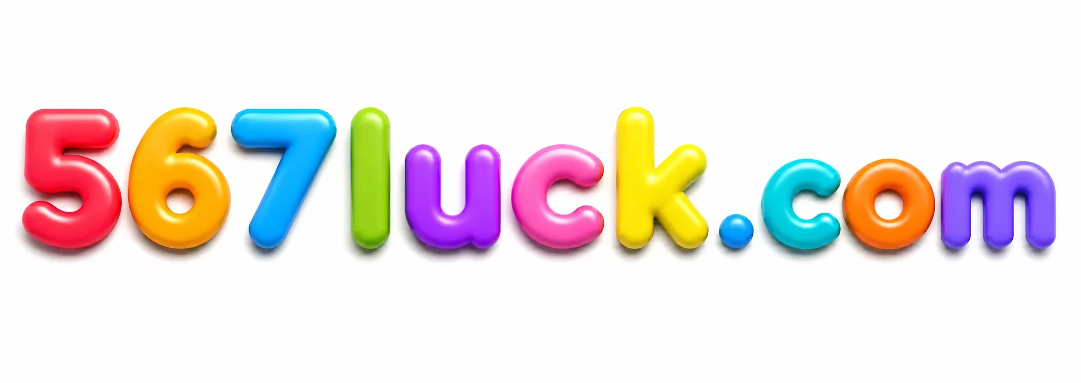 567luck